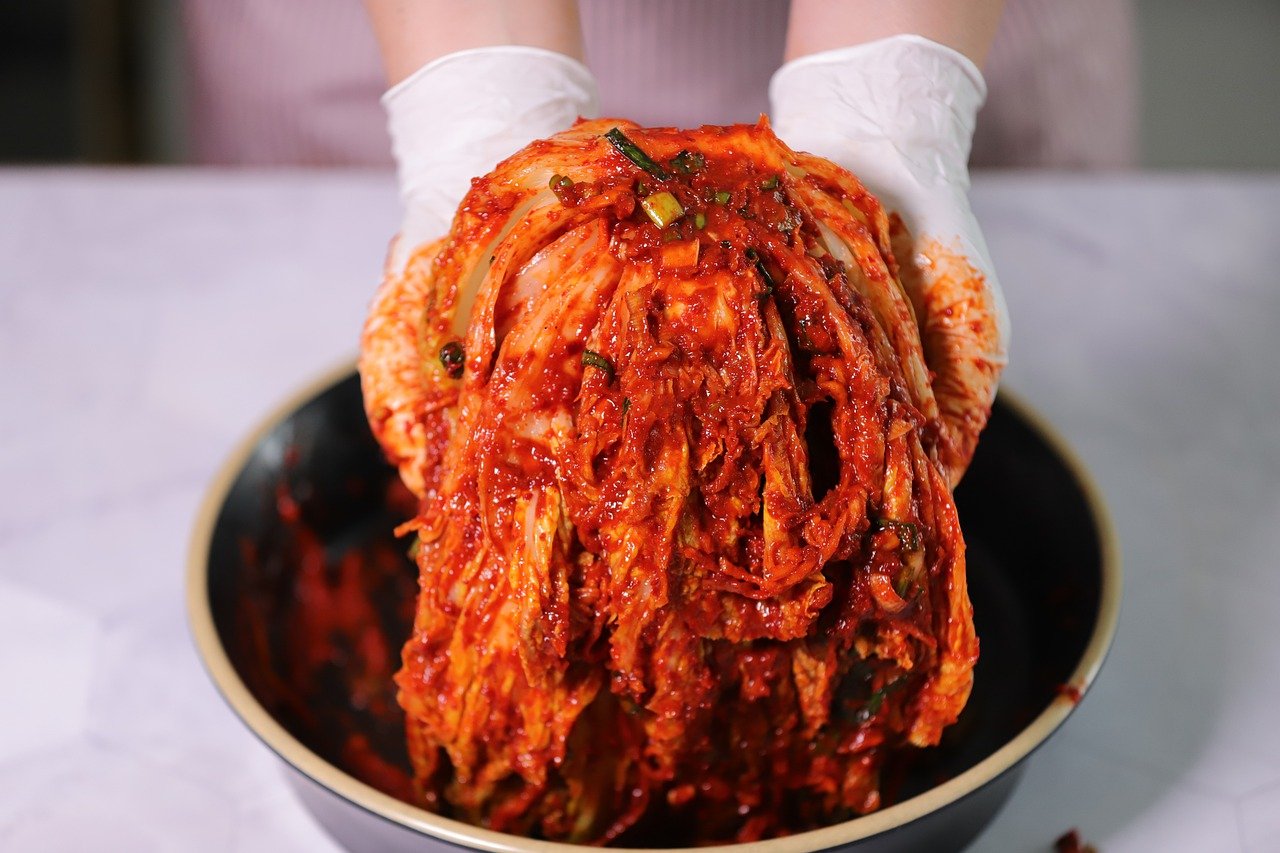 The Ultimate Guide to South Korean Kimchi